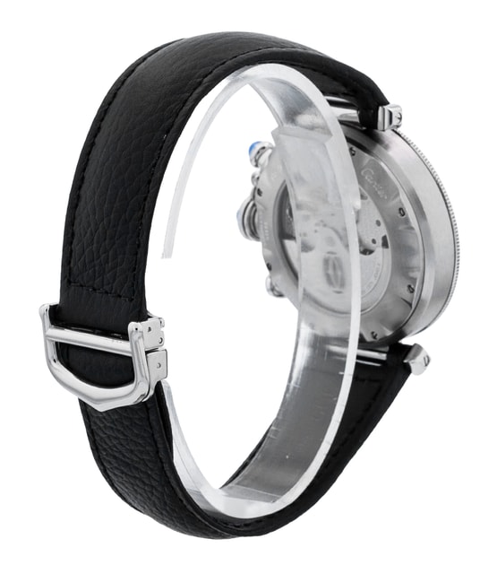 Cartier Pasha W3103055 Image 3